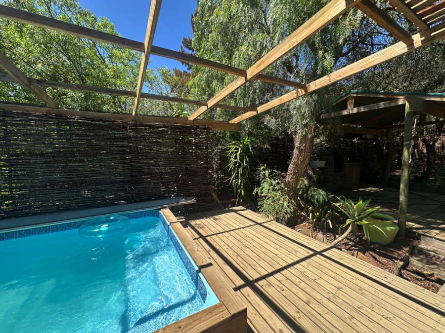3 Bedroom Property for Sale in Barrydale Western Cape